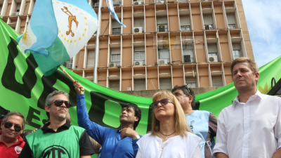 Estatales piden que se adelante suba salarial y docentes una recomposición urgente