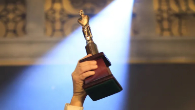 Quiénes fueron los grandes ganadores de los Premios Martín Fierro de Oro