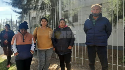 Caso Liliana Díaz: Tras el hallazgo de un cuerpo con impactos de bala, esperan confirmación de identidad