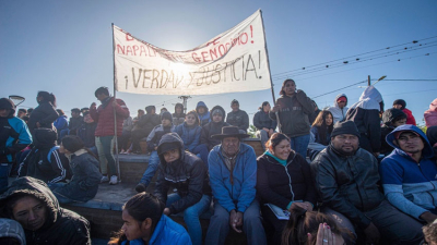 Cuáles son las acciones reparatorias en la sentencia del juicio por Napalpí