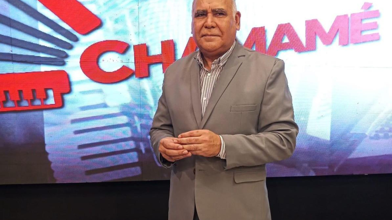 Falleció Manuel Durán, un "chamamesólogo" de ley