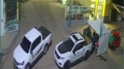 General San Martín: nueva denuncia contra el Sindicato de Camioneros