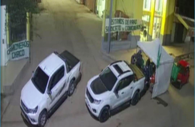 General San Martín: nueva denuncia contra el Sindicato de Camioneros