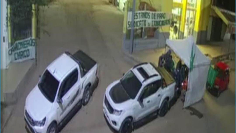 General San Martín: nueva denuncia contra el Sindicato de Camioneros