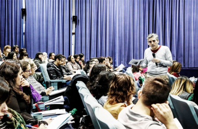 El Chaco es sede del primer congreso ESI de provincias del Norte Grande