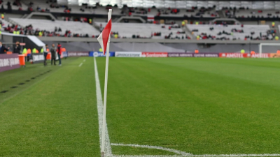 River, con Armani, Enzo y Simón, para ser el segundo mejor primero
