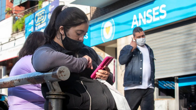 ANSES: quiénes cobran este jueves 26 de mayo y viernes 27 de mayo de 2022