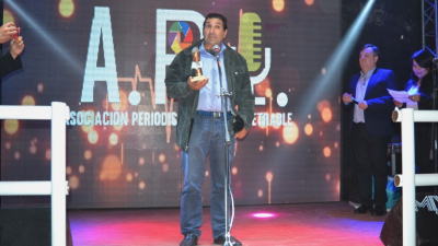 Miraflores será la sede de la tercera fiesta provincial de los periodistas de El Impenetrable 