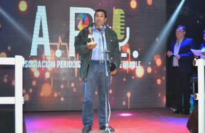 Miraflores será la sede de la tercera fiesta provincial de los periodistas de El Impenetrable