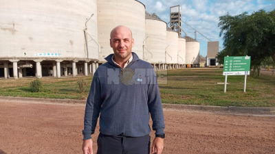 El sudoeste chaqueño continúa siendo polo de inversión productiva