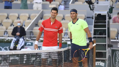 Nadal-Djokovic, el duelo estelar de los cuartos de final de Roland Garros 2022
