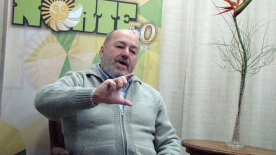 "La condena o pena de un presidiario es la restricción a la libertad ambulante"
