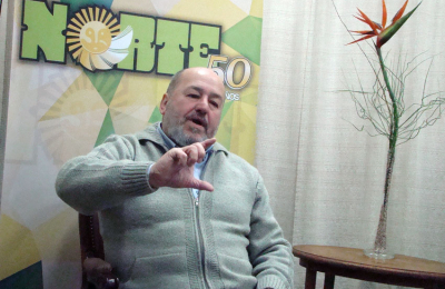"La condena o pena de un presidiario es la restricción a la libertad ambulante"