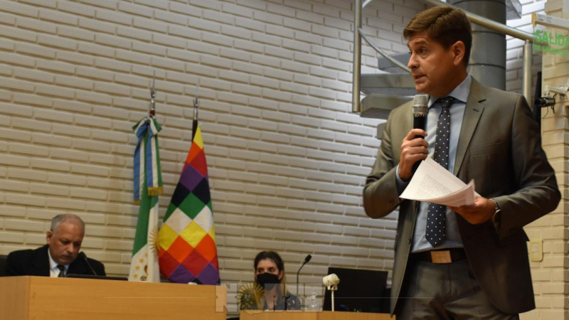 Comenzó el juicio a un hombre que asesinó a la abuela de su expareja