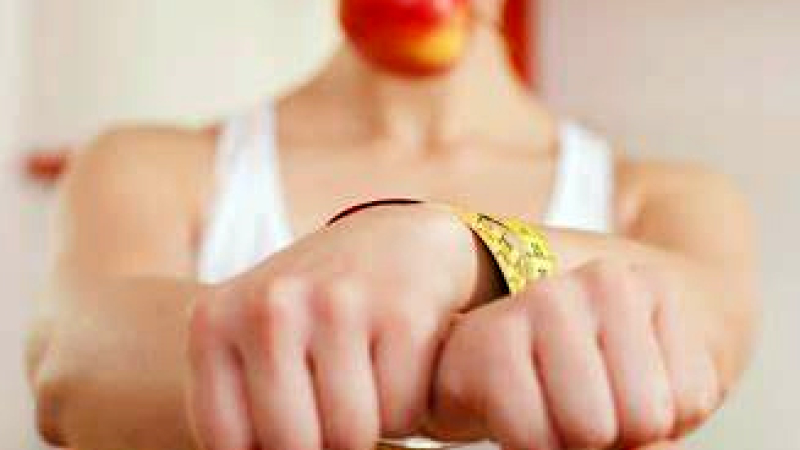 Una de cada tres jóvenes argentinas padece de atracones, bulimia o anorexia