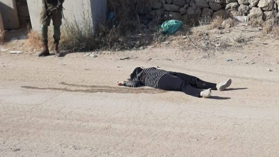 Muerte de otra periodista palestina a manos del Ejército israelí desata indignación