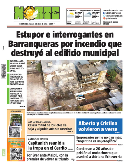 Edición del 04-06-2022
