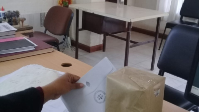 Incertidumbre por el resultado de la elección en el sindicato judicial