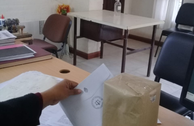 Incertidumbre por el resultado de la elección en el sindicato judicial