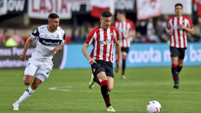 Empate en el clásico de La Plata