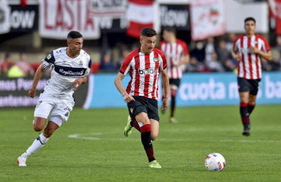 Empate en el clásico de La Plata