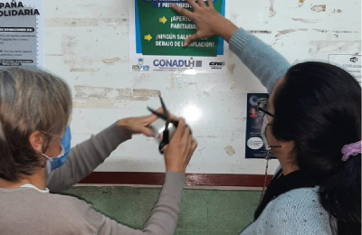 Desde hoy, paran por 48 horas docentes universitarios