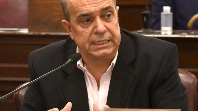 Detuvieron al presidente de Vicentin por estafa