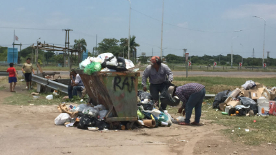 La situación de pobreza, la mayor causa de discriminación en el Chaco