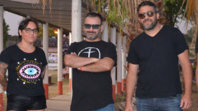 Sisí Rock presenta su nuevo repertorio