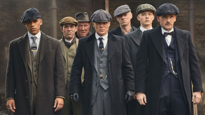 Se estrenó la temporada final de Peaky Blinders
