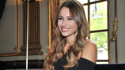 Pampita reveló cómo se toma las críticas que recibe en las redes: ‘Es muy difícil que algo me afecte o moleste‘