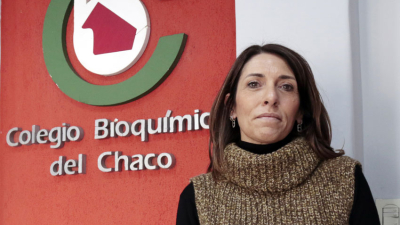 María Cecilia López: "Tenemos todo para hacer en este nuevo escenario"
