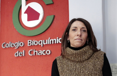 María Cecilia López: "Tenemos todo para hacer en este nuevo escenario"