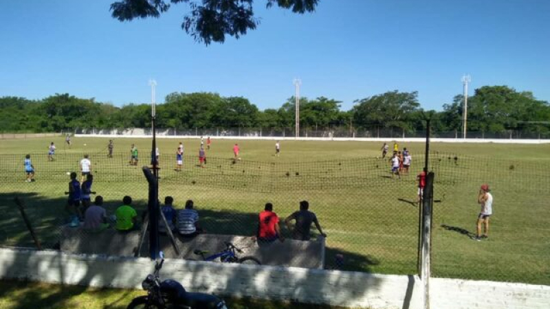 Torneo de fútbol solidario en Tirol para ayudar a Francisco
