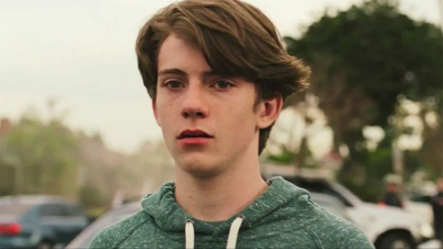 Murió el actor Tyler Sanders