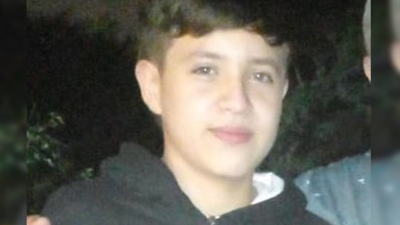 Resistencia: buscan dar con un adolescente desaparecido