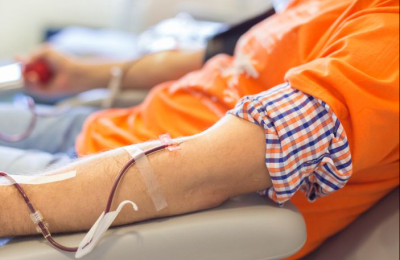 Se necesita con urgencia dadores de sangre