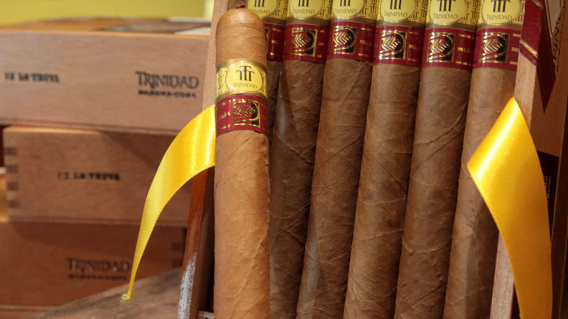 Se viene un encuentro virtual y gratuito de iniciación en habanos
