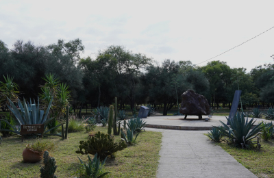 Todo listo para la celebración del Día Internacional del Asteroide
