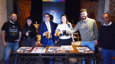 El Gran Festival de Invierno, nueva apuesta para impulsar a emprendedores locales