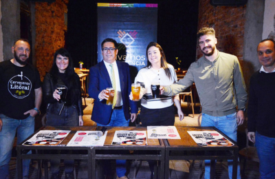 El Gran Festival de Invierno, nueva apuesta para impulsar a emprendedores locales