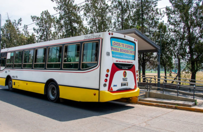 Horas decisivas para el futuro del transporte público en Resistencia