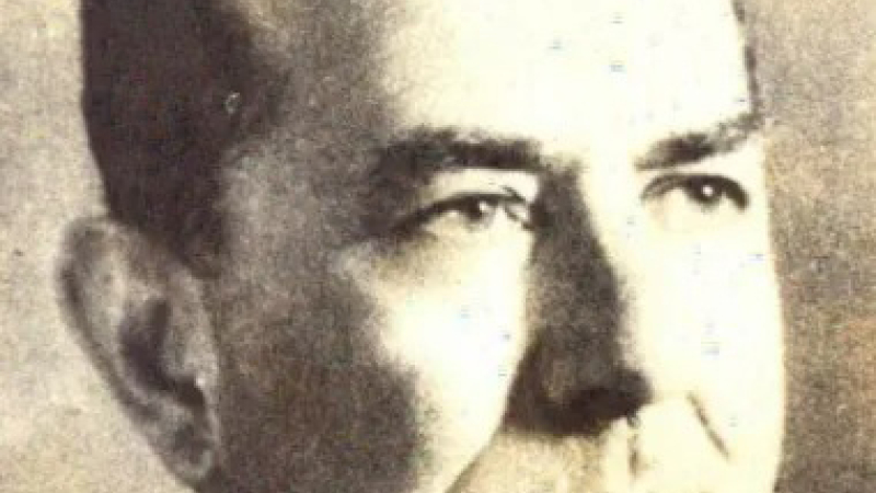 56 años atrás fallecía Juan Romero, emprendedor que iba tras sus sueños