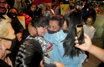 Casi 1500 prófugos en casos de violencia de género y 13.000 por otros delitos en el Chaco