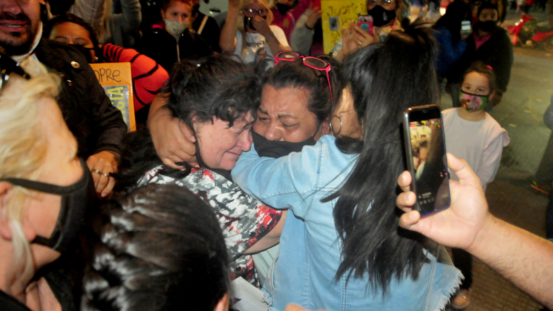 Casi 1500 prófugos en casos de violencia de género y 13.000 por otros delitos en el Chaco