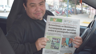 Los lectores de NORTE saludan por los 54 años de vida