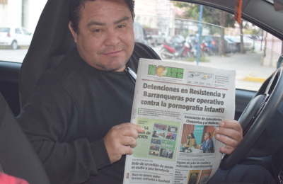 Los lectores de NORTE saludan por los 54 años de vida