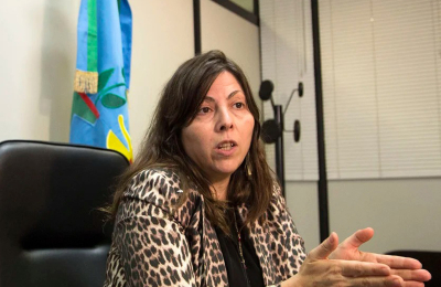 El laberinto de la crisis económica quedó para Silvina Batakis