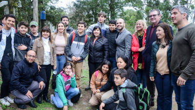 Destacan a la educación técnica como el futuro del sector productivo chaqueño
