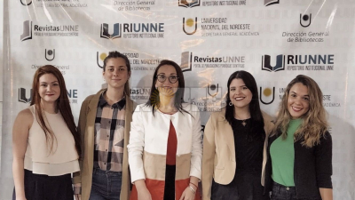 Cuatro jóvenes representarán a la Argentina en un certamen latinoamericano